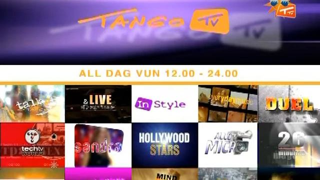 Tango TV смотреть онлайн