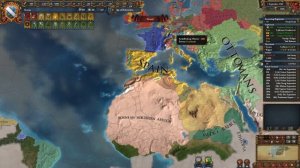 EU4 Анонс новичковой лиги #2