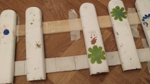 Огород на подоконнике с защитой от котов-хулиганов