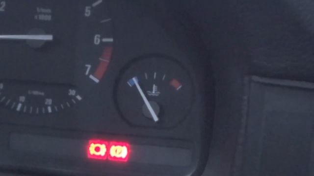 Что будет если отключить датчики ДТОЖ. смотреть онлайн