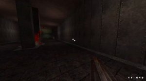 Quake 3: 'lovetillua[mdf.cpm]00.22.552(uNDeaDHOX.Russia).dm_68'