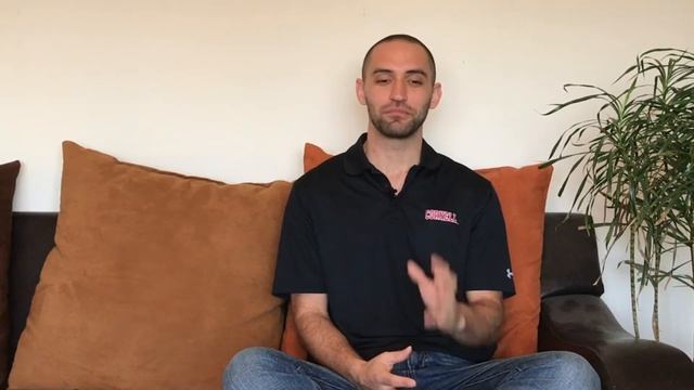 Getting Out of Your Head & Letting Go of Stress смотреть онлайн