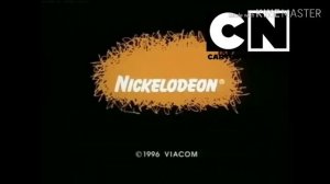 Joe Murray/Games Animation Inc/Nickelodeon Productions/WB Television/20th Century Fox Animation Log