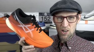 ASICS METASPEED SKY - Long Run Review