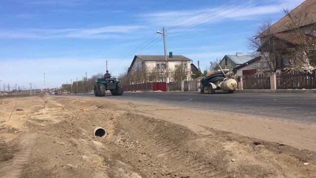 ТЕСТ МАКСИМАЛЬНОЙ СКОРОСТИ ВЕЗДЕХОД | БОЛОТОХОД | КАРАКАТ | ПЕРЕЛОМКА смотреть онлайн