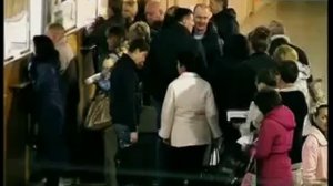 Отпуск - дорога оплачивается всем