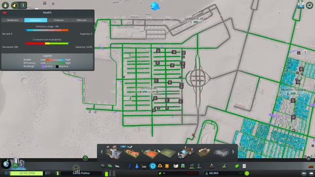 CITY SKYLINE | #SIMCITY #CITYSKYLINE #roleplay #tamilgamers #coproleplay #TNRP #guruwalker
