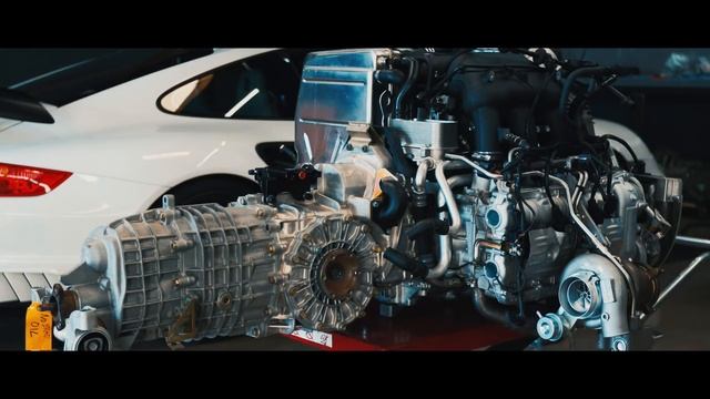 PORSCHE 911 GT3 RS: 11 DATOS QUE NO SABIAS