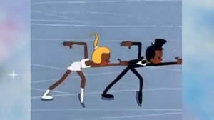 Спортивная онлайн-викторина «Зимние забавы»