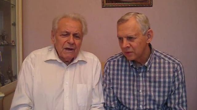 Ответы на вопросы зрителей профессора Неумывакина(часть 1).mp4 смотреть онлайн