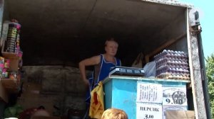 Частые причины пищевых отравлений / Здравствуйте