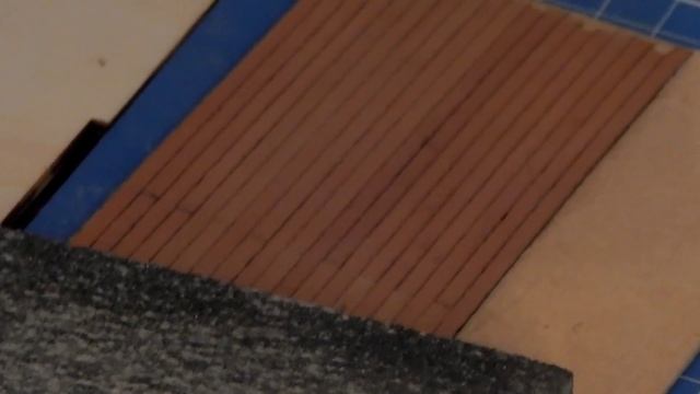 Настил палубы смотреть онлайн