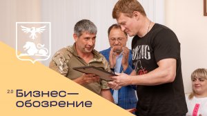 Александр Поветкин приехал поздравить юных победителей