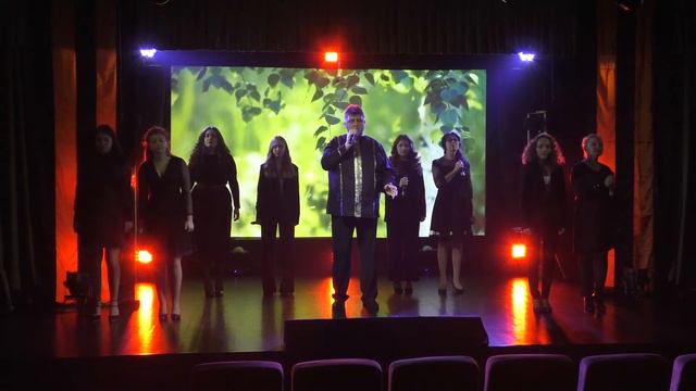 Возвращайся скорей - народный вокальный коллектив Карусель - МБУК Хмелинецкий ЦКД смотреть онлайн