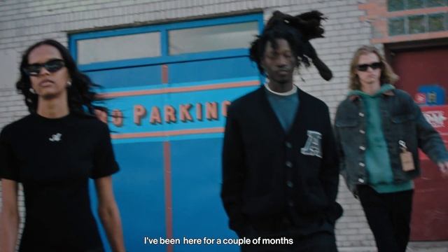 The Area Sneaker | Axel Arigato смотреть онлайн