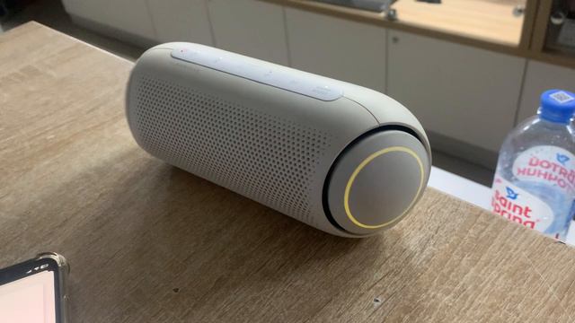 Колонка lg смотреть онлайн