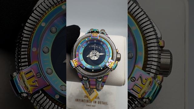 Часы Invicta Reserve King Python 40581