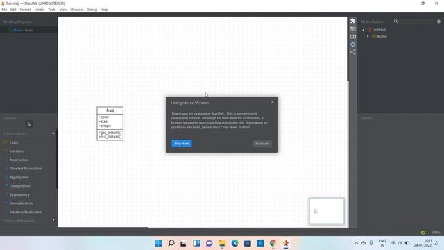 how to generate C++code in StarUML || C++ || StarUML || OOAD using UML || Unified Modelling Languag