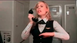 Правда почему необходимо выключать мобильные в самолёте