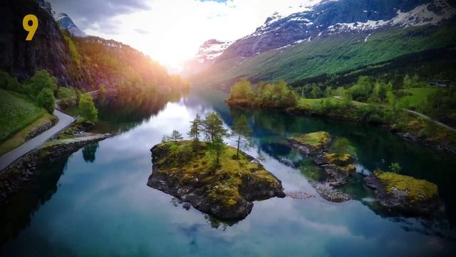 16 Секретов, Спрятанных в Известных Логотипах и Торговых Марках смотреть онлайн