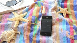 Домофон в телефоне или планшете.