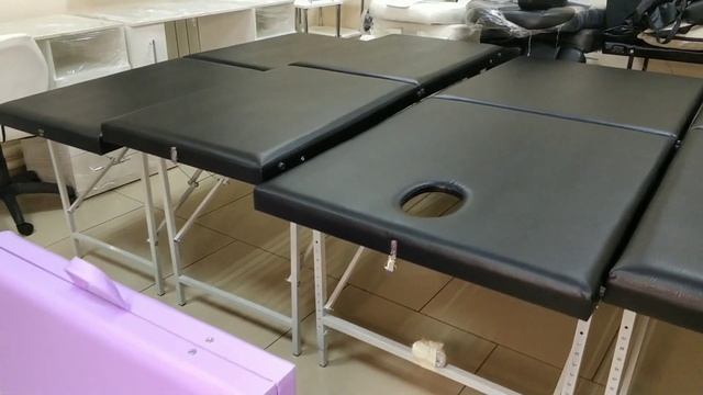 Складные косметологические кушетки высочайшего качества в Красноярске смотреть онлайн