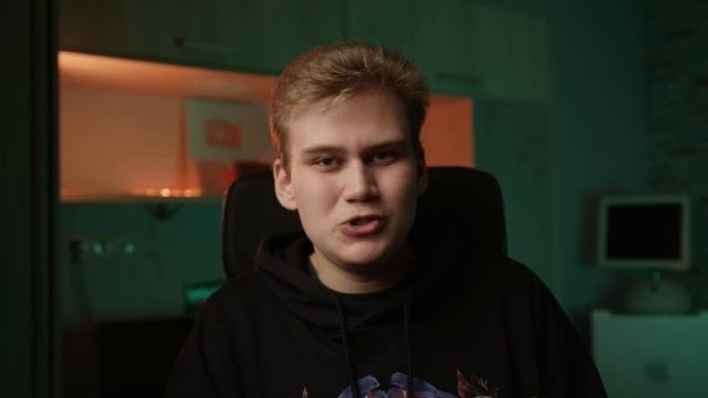ПОПРОБОВАЛ ИГРОВОЙ НОУТБУК