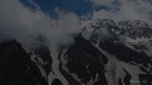 Северная Осетия 06.2022
