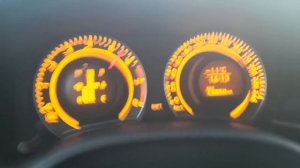 Toyota Corolla разгон от 0-195(1.6 МКПП)