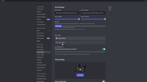 Microphone sound of the Logitech G435 headphones (fires sounds????)