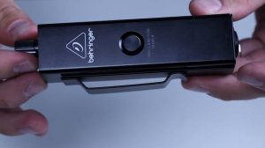 Behringer PowerPlay P2 | Review