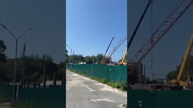ЖК Парковый Тюмень новостройки сдача 3 кв. 2024 года