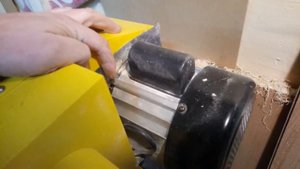 Точение тарелки из сосны «от и до». Часть 1