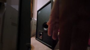 Акустика Technics SB-DV280