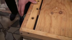 Новые идеи белорусского пчеловода Леонида Кузьменко