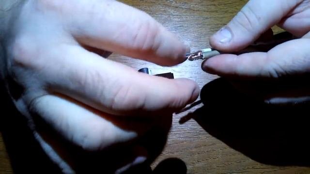 СОЕДИНЕНИЕ МЕДНЫХ и АЛЮМИНИЕВЫХ ПРОВОДОВ. ЭТО ДОЛЖЕН ЗНАТЬ КАЖДЫЙ