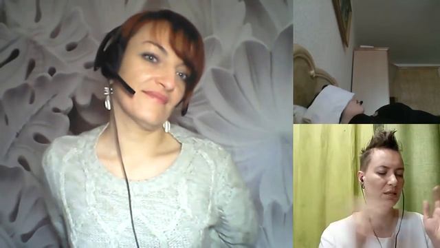 216-RU Аделина, Волшебник-Недоучка и сумасшедший птеродактиль - Yuliya Bilenka Team Grifasi смотреть онлайн