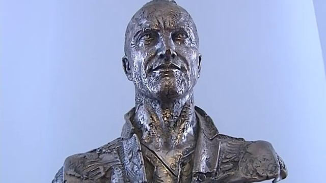 В Музее современного искусства «Дом муз» открылась выставка Александра Рукавишникова смотреть онлайн