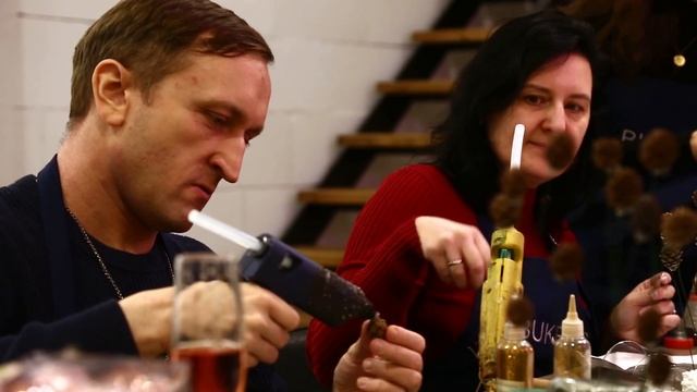 Мой долгожданный живой мастер класс 18.12.2022 смотреть онлайн