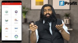 Profit Banking Apps Review Series: Al Falah’s Alpha App | Profit Compares