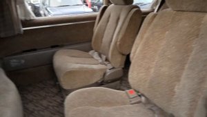 1995 Toyota Lite Ace FXV Limited 4WD turbo diesel . Walkaround