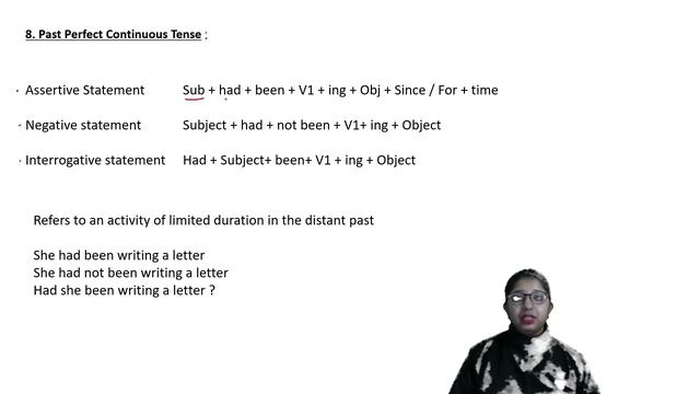 6:30 AM - Bank PO/Clerk/SSC CGL/CHSL | English by Anchal Singh | Tenses & Its Usage Day-1