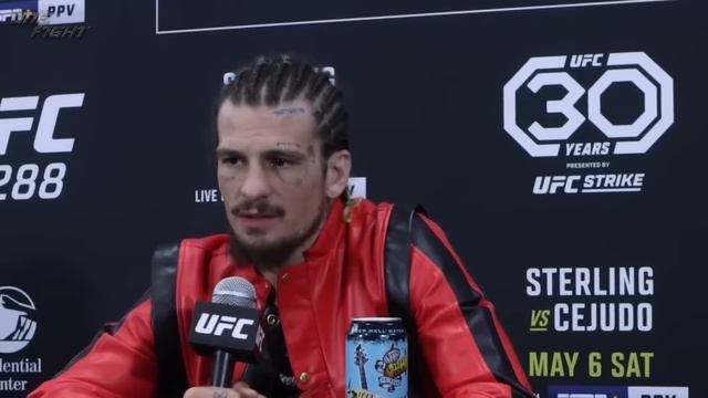 ?ПРОГНОЗЫ БОЙЦОВ НА БОЙ АЛЕКСАНДР ВОЛКАНОВСКИ - ЯИР РОДРИГЕЗ | Бой на UFC 290 смотреть онлайн