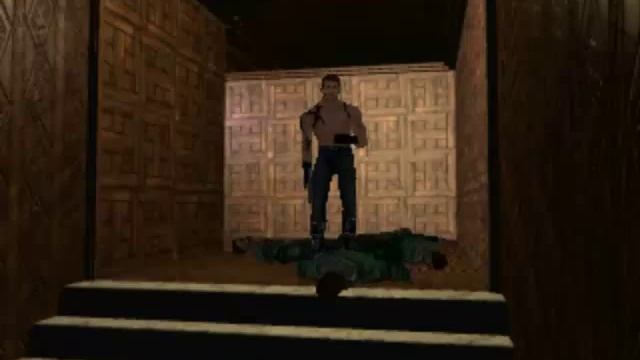 Countdown Vampires Прохождение Часть 3 смотреть онлайн