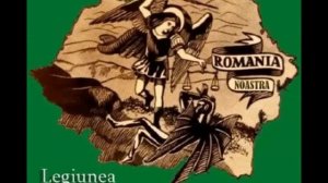 МДП - Гвардия Ярого Спаса (памяти Кодряну)