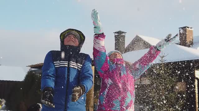 Декабрь 2018 прогулка смотреть онлайн