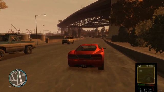 ДМИТРИЙ ТЕПЕРЬ ШАНТАЖИРУЕТ БЕРНИ! ДЖЕРРИ В ТЮРЯГЕ!! ГТА 4! смотреть онлайн