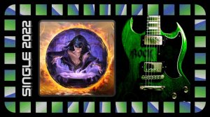 XanaD - Ведьма (2022) (Heavy Metal)