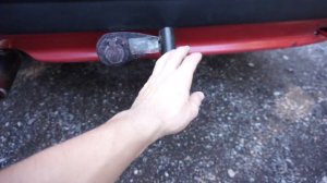 ОБЗОР AUDI 100 C3 - 1987 ГОДА - 2.2 ЛИТРА В ЧУНДЖЕ (КАЗАХСТАН) - 46