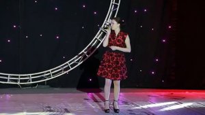 Асад Алипханов и Юлианна Сказка моей жизни